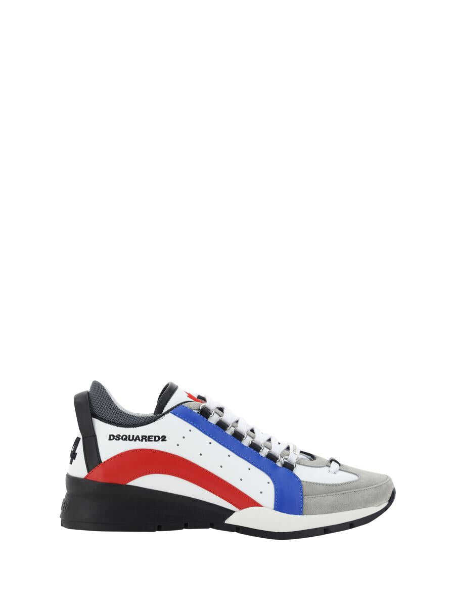 DSQUARED2 DSQUARED2 SNEAKERS M1424