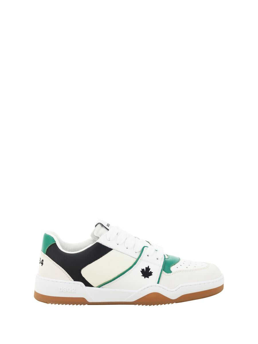 DSQUARED2 DSQUARED2 SNEAKERS M2724