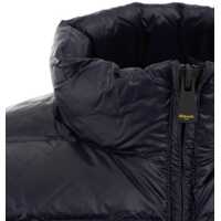 Veste casual pentru Barbati - Veste casual Blauer Down vest Blue Barbati (BM 11351492) - B-mall.ro
