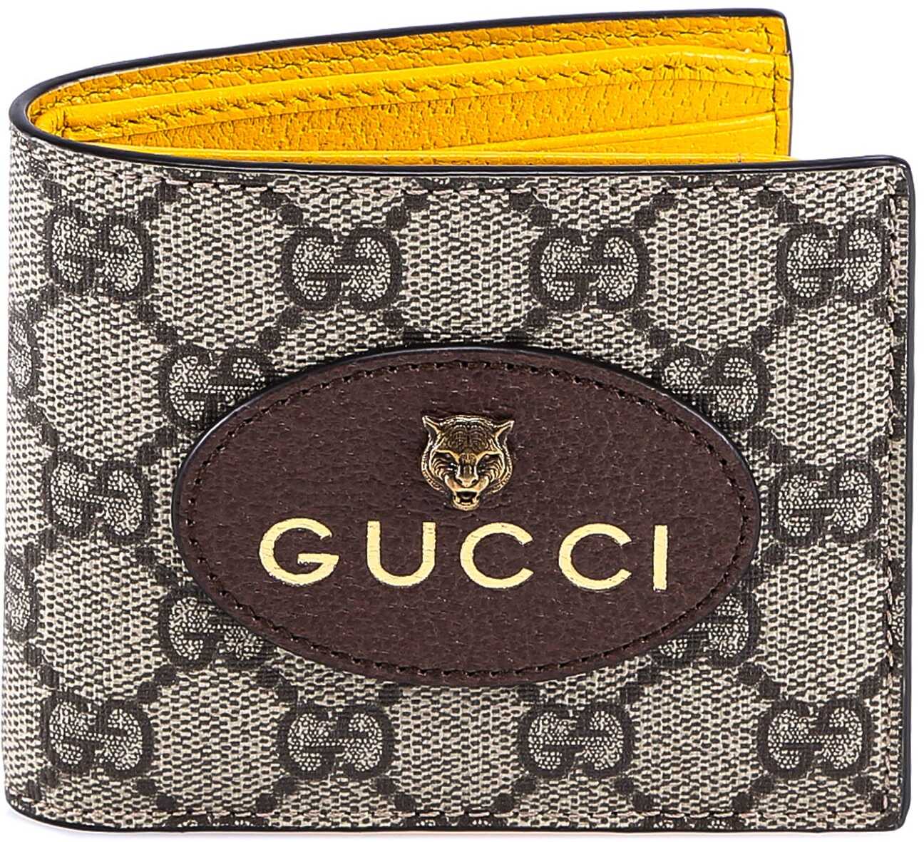Gucci Wallet Beige