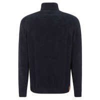Pulovere RRD pentru Barbati - Pulovere RRD Rrd RRD sweater WES031 60 BLUE BLACK Blue Black Barbati (BM 11352638) - B-mall.ro
