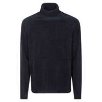 Pulovere RRD Rrd RRD sweater WES031 60 BLUE BLACK
