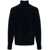 Rrd RRD sweater WES031 60 BLUE BLACK Blue Black