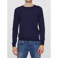 Pulovere casual Wool Jumper Barbati