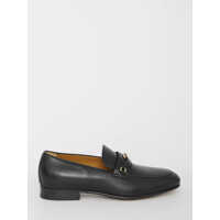 Mocasini Gucci Interlocking G Loafers