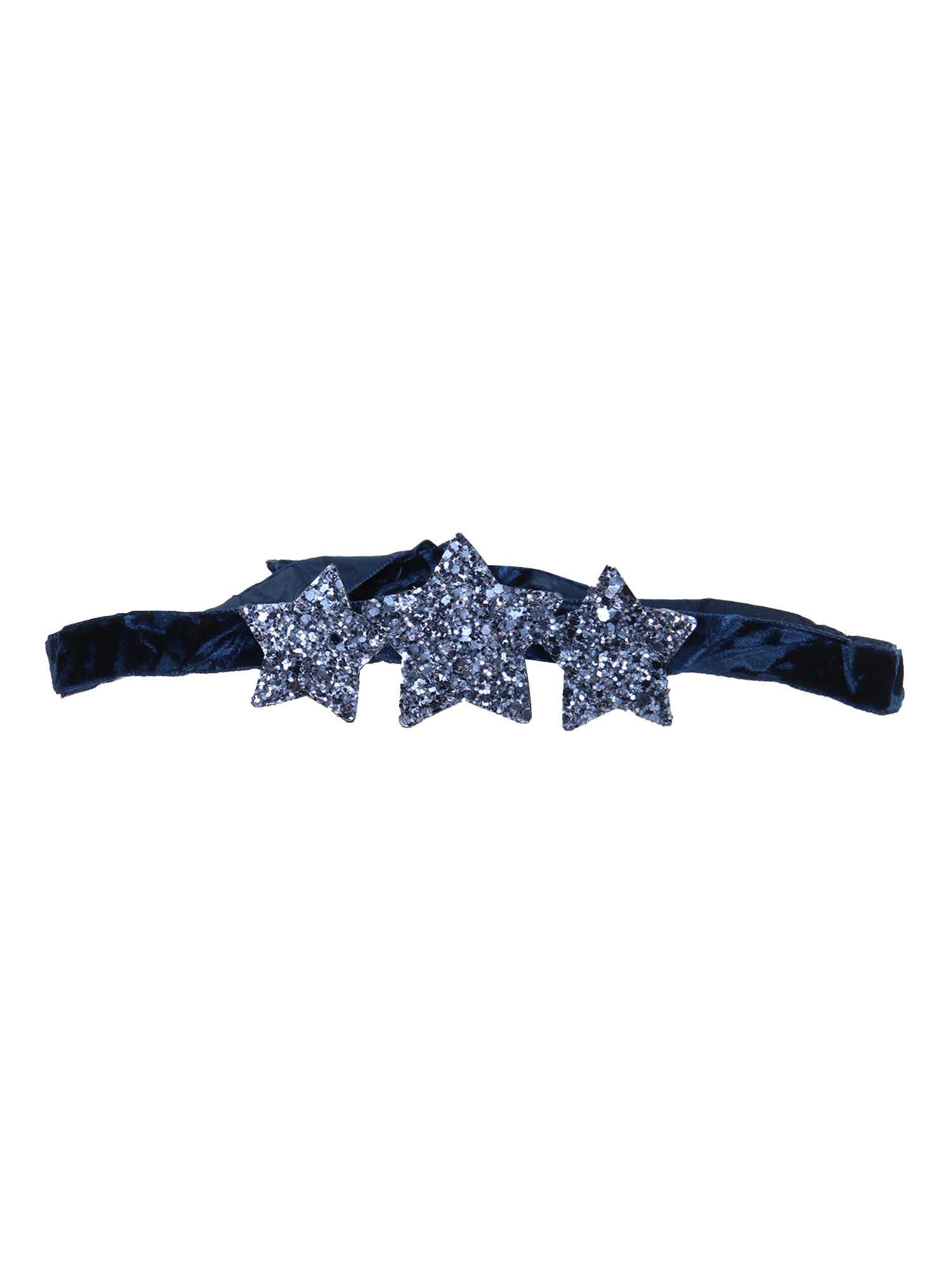 Magil Glitter stars belt Blue