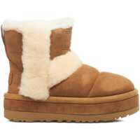 Incaltaminte UGG Boots "Classic Chillapeak"
