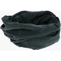 Esarfe Solid Color Virgin Wool And Silk Scarf Barbati