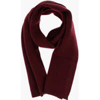 Esarfe Solid Color Cashmere Scarf Barbati