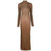 Rochii Saint Laurent Dresses Femei