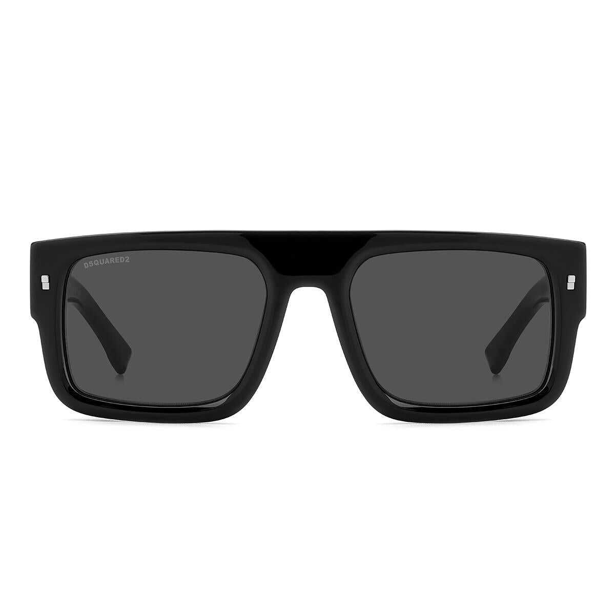 DSQUARED2 DSQUARED2 Sunglasses Black