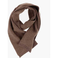 Esarfe Solid Color Cashmere Scarf Barbati