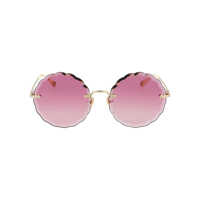 Ochelari de soare Chloé Sunglasses Femei