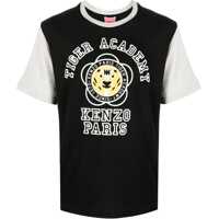 Tricouri Kenzo Tiger Academy T-Shirt