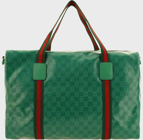 Gucci Travel Bag N.SH/N.SH/VRV