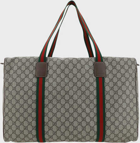 Gucci Travel Bag B.EB/N.ACE/VRV