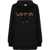 Lanvin Sweatshirt With Logo BLACK