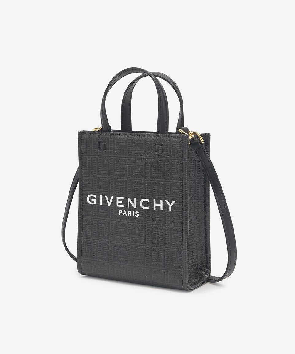 Givenchy GIVENCHY \'G-Tote Mini Vertical\' handbag Black
