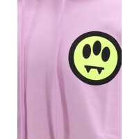Bluze BARROW pentru Barbati - Bluze BARROW Sweatshirt Pink Barbati (BM 11382527) - B-mall.ro