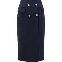 Fuste casual Skirt Femei