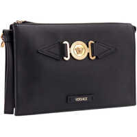Genti de mana pentru Barbati - Genti de mana Versace Clutch Black Barbati (BM 11382548) - B-mall.ro