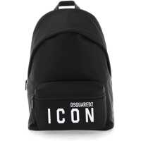 Rucsacuri Icon Nylon Backpack Barbati