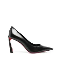 Pantofi cu toc Christian Louboutin With Heel Femei