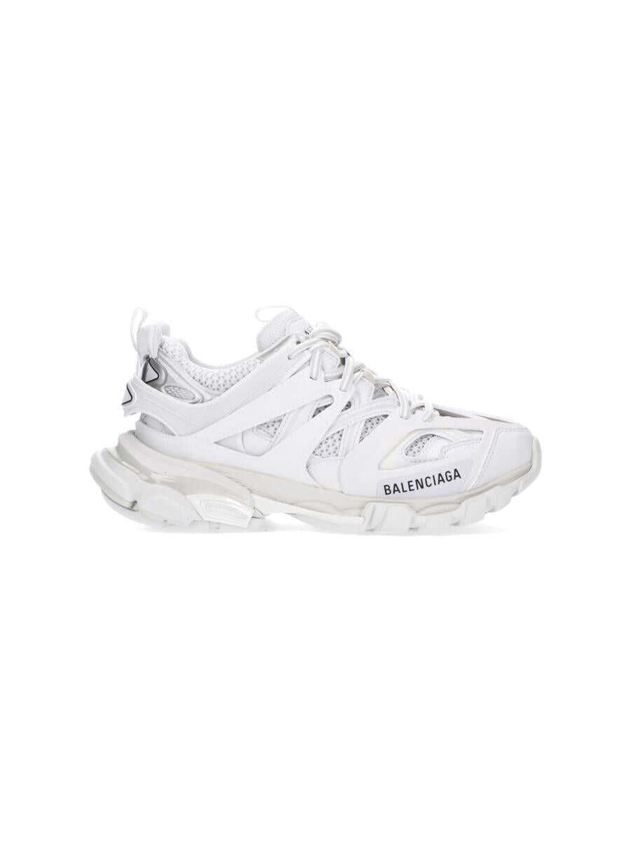 Balenciaga Balenciaga Sneakers WHITE
