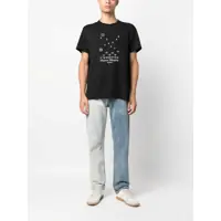 Tricouri Polo Maison Margiela pentru Barbati - Tricouri Polo Maison Margiela Maison Margiela T-Shirts And Polos Black Barbati (BM 11388680) - B-mall.ro