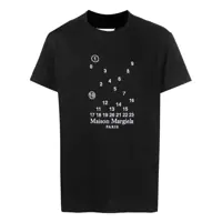 Tricouri Polo Maison Margiela T-Shirts And Polos Barbati