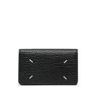 Portofele Maison Margiela 'Four Stitches' Card Holder Femei