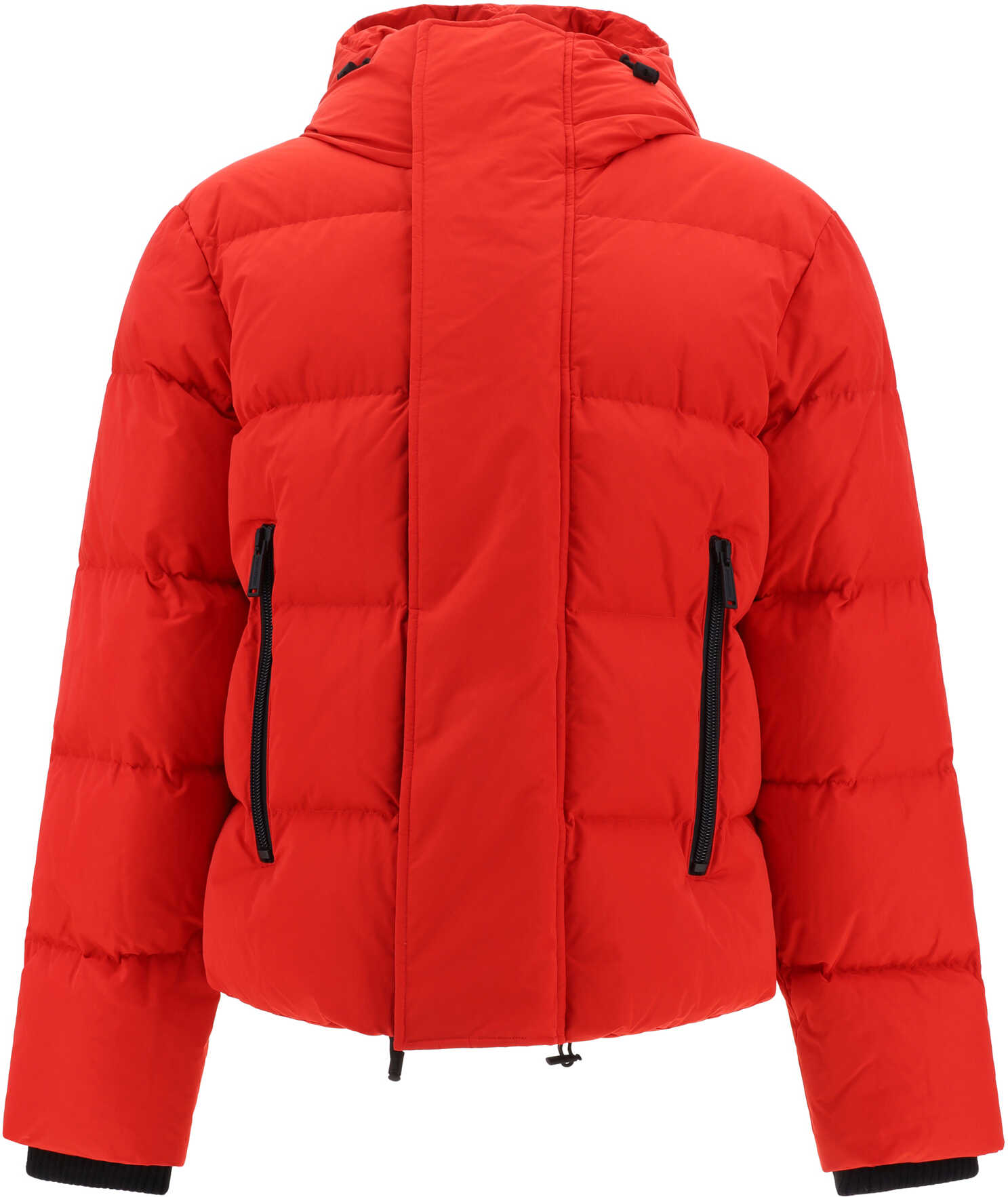 DSQUARED2 Down Jacket 307