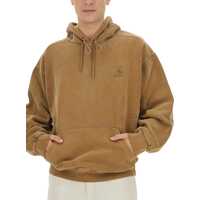 Bluze de trening CARHARTT WIP pentru Barbati - Bluze de trening CARHARTT WIP Sweatshirt With Logo BEIGE Barbati (BM 11390072) - B-mall.ro