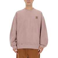 Bluze de trening Sweatshirt With Logo Barbati
