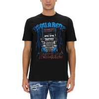 Tricouri Cool Fit T-Shirt Barbati