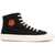 Kenzo Kenzoschool High-Top Sneaker BLACK