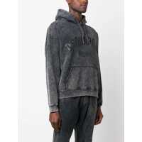Bluze de trening DSQUARED2 pentru Barbati - Bluze de trening DSQUARED2 Sweatshirt With Logo BLACK Barbati (BM 11391965) - B-mall.ro