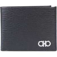 Portofele Wallet With Hooks Barbati