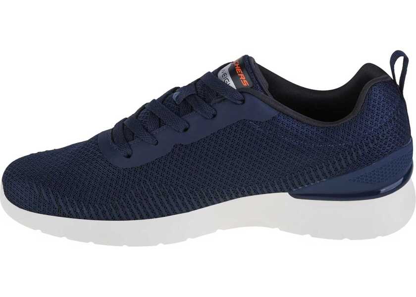 Sneakers SKECHERS Skech-Air Dynamight - Bliton Navy Barbati (BM 11392661) 2