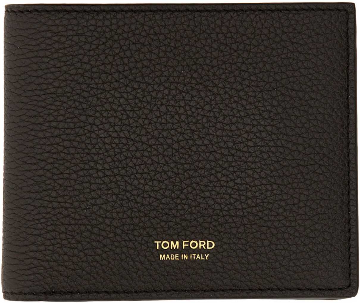 Tom Ford Bifold Wallet BROWN