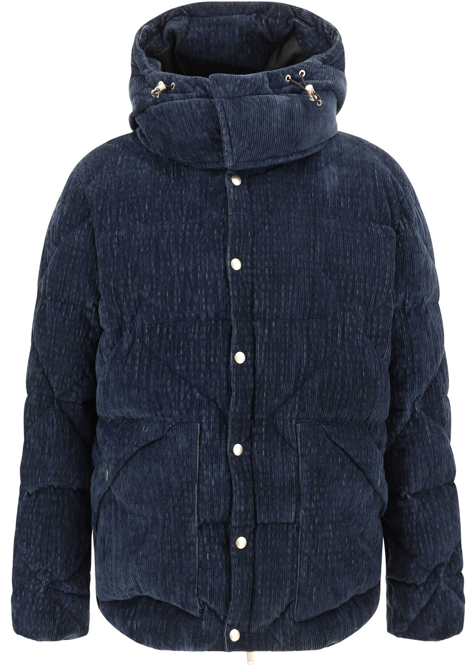 Lardini Down Jacket 830