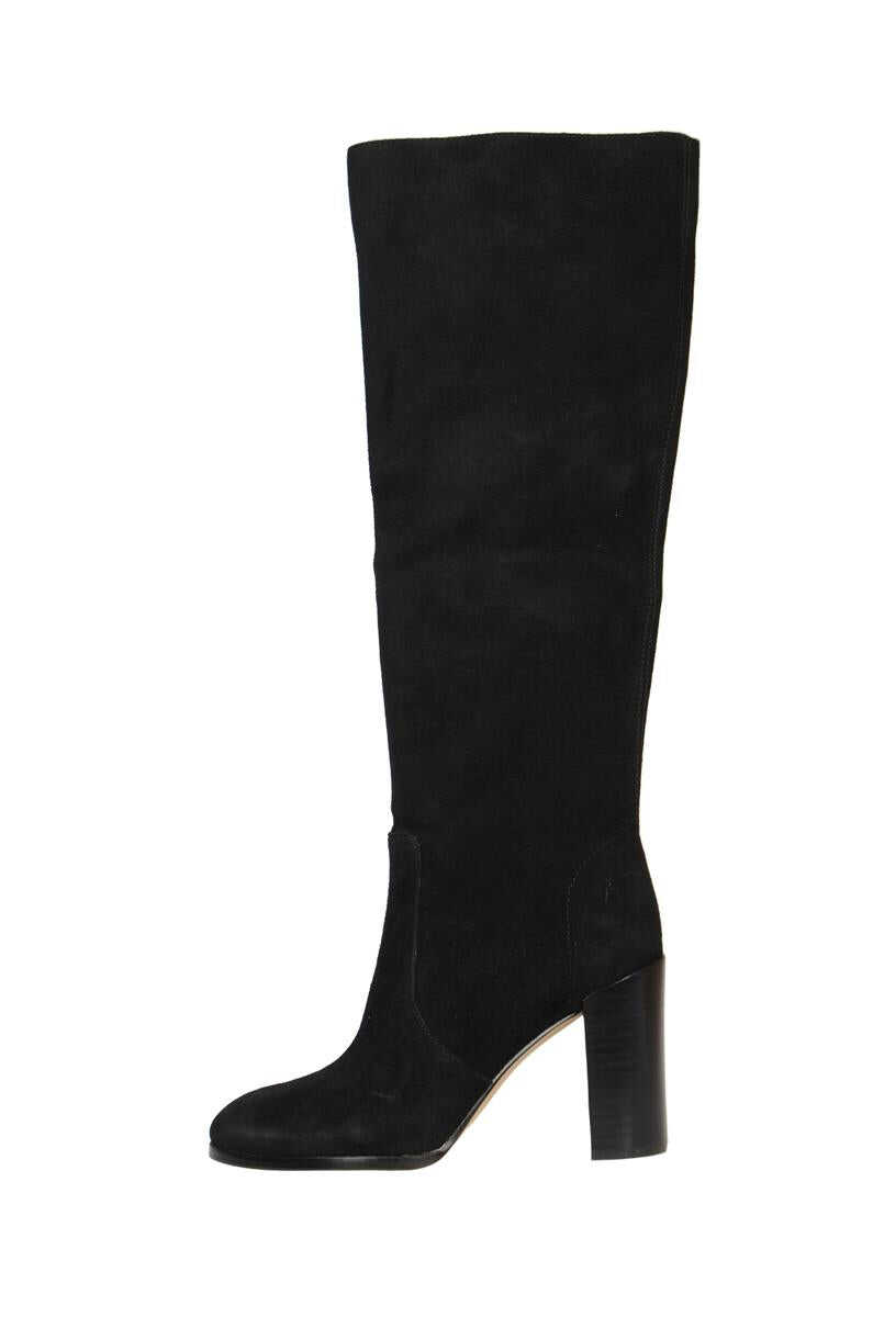 Michael Kors Michael Kors Boots Black BLACK