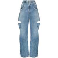 Blugi Maison Margiela Jeans Femei