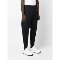 Pantaloni de trening Emporio Armani pentru Barbati - Pantaloni de trening Emporio Armani Emporio Armani Cotton Blend Sweatpants BLUE Barbati (BM 11410136) - B-mall.ro