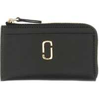 Portofele Marc Jacobs Multi The J Marc Zipper Wallet