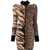 Roberto Cavalli Mini Dress BROWN