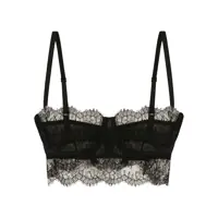 Sutiene Dolce & Gabbana Top Femei
