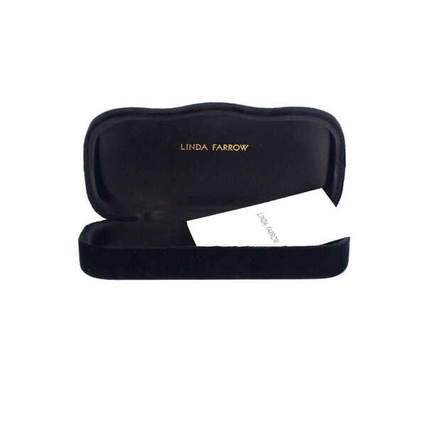 Ochelari de soare LINDA FARROW Linda Farrow Sunglasses Black Femei (BM 11417969) 5