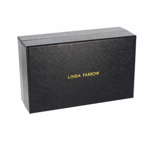 Ochelari de soare LINDA FARROW Linda Farrow Sunglasses Black Femei (BM 11417969) 6