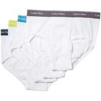 Chiloti Cotton Classic Brief 4-Pack U4000 Barbati